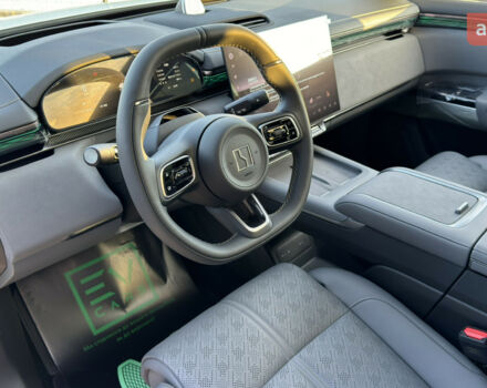 купити нове авто Zeekr 7X 2024 року від офіційного дилера Володимир Олександрович Zeekr фото