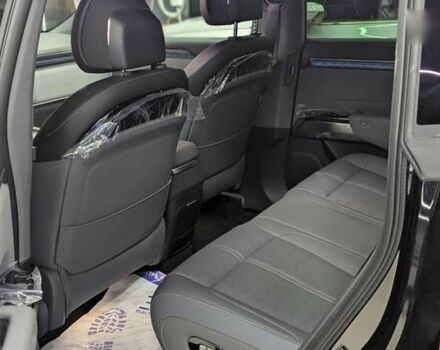 Zeekr 7X, объемом двигателя 0 л и пробегом 1 тыс. км за 42999 $, фото 19 на Automoto.ua