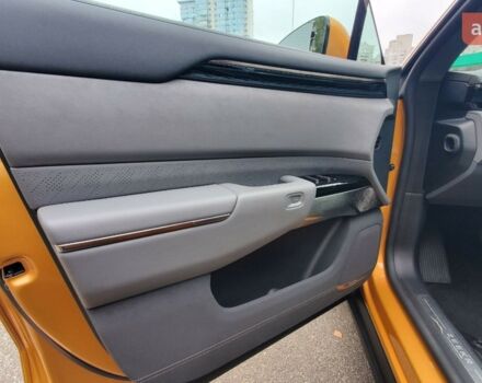 Zeekr 7X 2024 року купити нове авто Zeekr 7X 2024 року від офіційного дилера Global Electric Zeekr фото