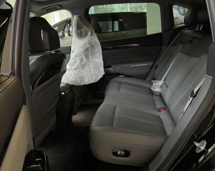 Zeekr 7X, объемом двигателя 0 л и пробегом 1 тыс. км за 44900 $, фото 6 на Automoto.ua