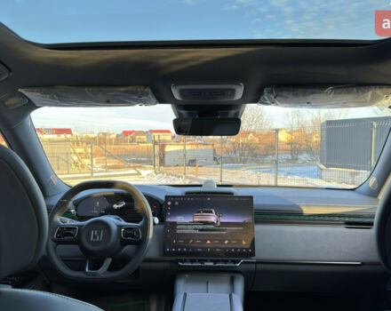 купити нове авто Zeekr 7X 2024 року від офіційного дилера Володимир Олександрович Zeekr фото