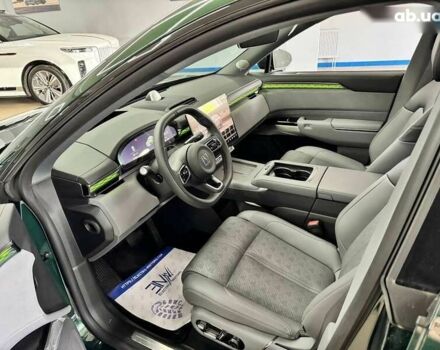 Zeekr 7X, объемом двигателя 0 л и пробегом 1 тыс. км за 41999 $, фото 4 на Automoto.ua