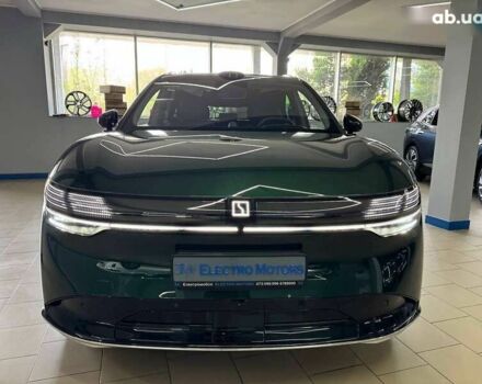Zeekr 7X, объемом двигателя 0 л и пробегом 1 тыс. км за 41999 $, фото 3 на Automoto.ua