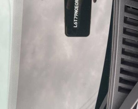 Zeekr 7X 2024 в Одессе на Automoto.ua Zeekr 7X, объемом двигателя 0 л и пробегом 18 тыс. км за 42000 $, фото 10 на Automoto.ua