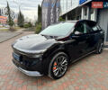 Zeekr 7X, объемом двигателя 0 л и пробегом 1 тыс. км за 42999 $, фото 3 на Automoto.ua