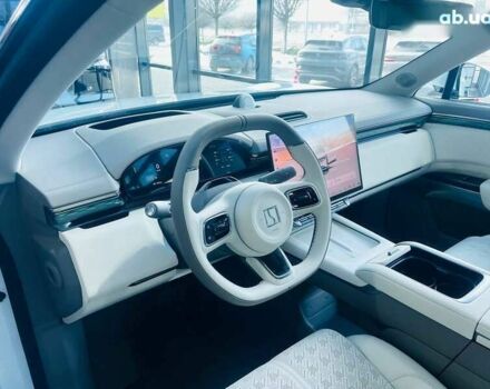 Zeekr 7X, объемом двигателя 0 л и пробегом 1 тыс. км за 36000 $, фото 10 на Automoto.ua
