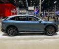 Zeekr 7X, об'ємом двигуна 0 л та пробігом 1 тис. км за 33800 $, фото 16 на Automoto.ua