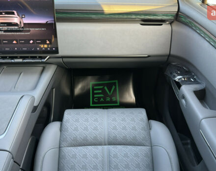 купити нове авто Zeekr 7X 2024 року від офіційного дилера Володимир Олександрович Zeekr фото