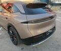 Zeekr 7X, объемом двигателя 0 л и пробегом 1 тыс. км за 43800 $, фото 12 на Automoto.ua