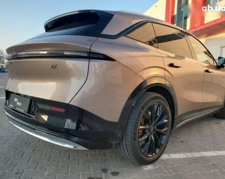 Zeekr 7X, объемом двигателя 0 л и пробегом 1 тыс. км за 43800 $, фото 9 на Automoto.ua