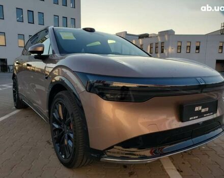 Zeekr 7X, объемом двигателя 0 л и пробегом 1 тыс. км за 43800 $, фото 4 на Automoto.ua