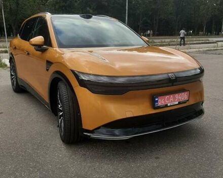 Zeekr 7X, об'ємом двигуна 0 л та пробігом 10 тис. км за 42999 $, фото 7 на Automoto.ua