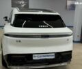Zeekr 7X, объемом двигателя 0 л и пробегом 1 тыс. км за 42499 $, фото 4 на Automoto.ua