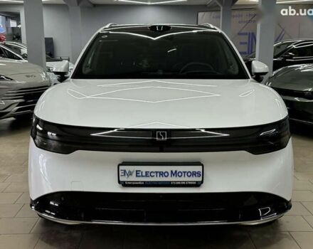 Zeekr 7X, объемом двигателя 0 л и пробегом 1 тыс. км за 42499 $, фото 7 на Automoto.ua