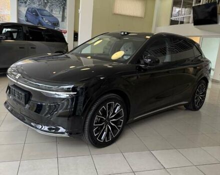 Zeekr 7X, об'ємом двигуна 0 л та пробігом 1 тис. км за 44900 $, фото 2 на Automoto.ua