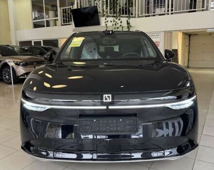 Zeekr 7X, объемом двигателя 0 л и пробегом 1 тыс. км за 44900 $, фото 1 на Automoto.ua