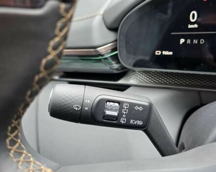 Zeekr 7X, объемом двигателя 0 л и пробегом 8 тыс. км за 38890 $, фото 19 на Automoto.ua