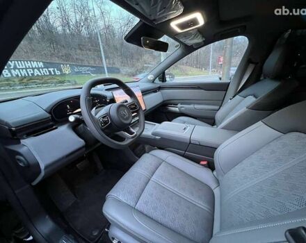Zeekr 7X, объемом двигателя 0 л и пробегом 1 тыс. км за 37200 $, фото 8 на Automoto.ua