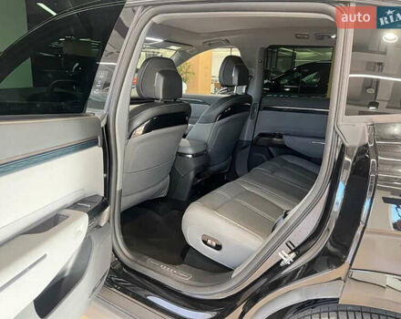 Zeekr 7X, об'ємом двигуна 0 л та пробігом 20 тис. км за 39200 $, фото 13 на Automoto.ua