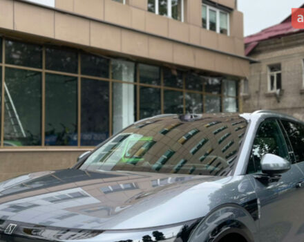купить новое авто Zeekr 7X 2024 года от официального дилера Будпостач  Zeekr фото