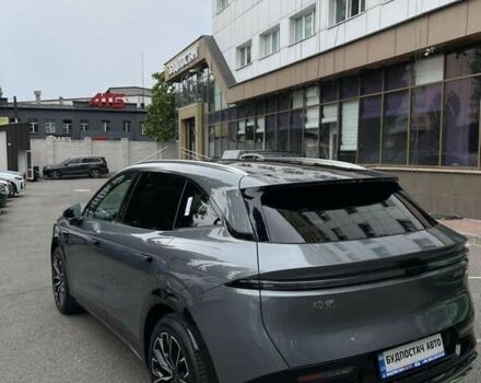 Zeekr 7X, объемом двигателя 0 л и пробегом 1 тыс. км за 38499 $, фото 14 на Automoto.ua