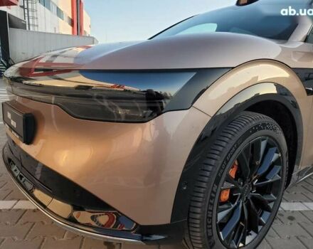 Zeekr 7X, объемом двигателя 0 л и пробегом 1 тыс. км за 43800 $, фото 3 на Automoto.ua