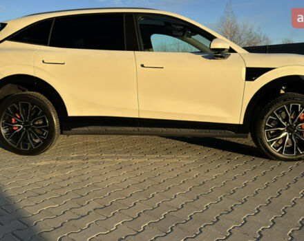 купити нове авто Zeekr 7X 2024 року від офіційного дилера Володимир Олександрович Zeekr фото