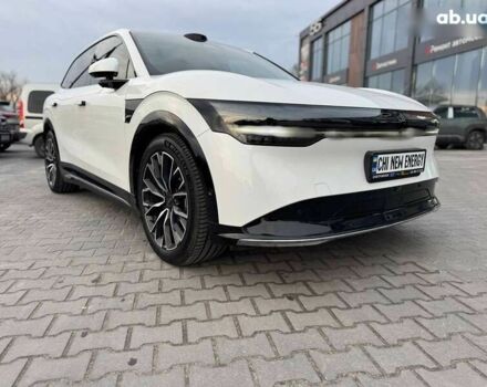 Zeekr 7X, объемом двигателя 0 л и пробегом 10 тыс. км за 43500 $, фото 13 на Automoto.ua