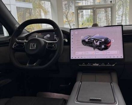 Zeekr 7X, объемом двигателя 0 л и пробегом 1 тыс. км за 44900 $, фото 14 на Automoto.ua