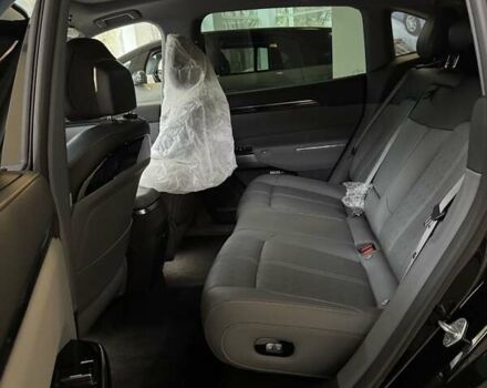 Zeekr 7X, об'ємом двигуна 0 л та пробігом 1 тис. км за 44900 $, фото 6 на Automoto.ua