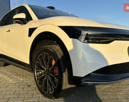 купити нове авто Zeekr 7X 2024 року від офіційного дилера Володимир Олександрович Zeekr фото