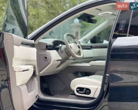 Zeekr 7X 2024 в Одессе на Automoto.ua Zeekr 7X, объемом двигателя 0 л и пробегом 18 тыс. км за 42000 $, фото 5 на Automoto.ua