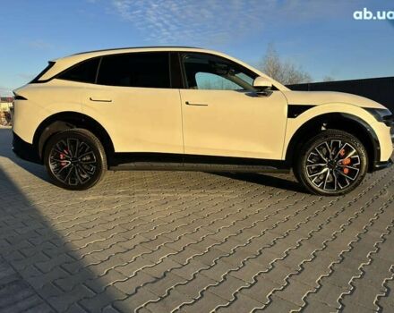 Zeekr 7X, объемом двигателя 0 л и пробегом 1 тыс. км за 39999 $, фото 9 на Automoto.ua