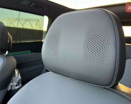 купити нове авто Zeekr 7X 2024 року від офіційного дилера Володимир Олександрович Zeekr фото