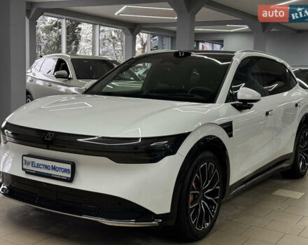 Zeekr 7X, объемом двигателя 0 л и пробегом 1 тыс. км за 41999 $, фото 9 на Automoto.ua