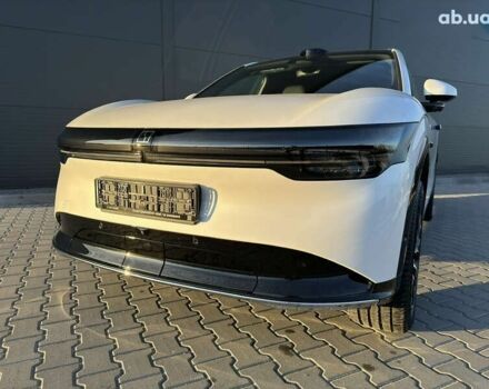 Zeekr 7X, об'ємом двигуна 0 л та пробігом 1 тис. км за 39999 $, фото 3 на Automoto.ua