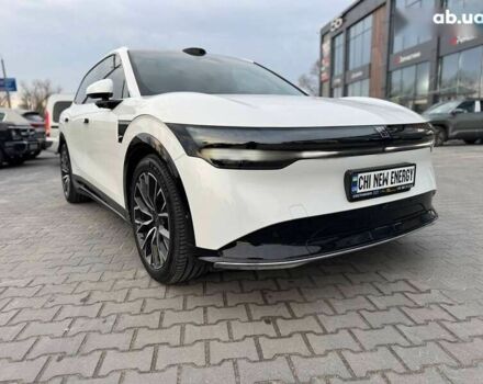 Zeekr 7X, объемом двигателя 0 л и пробегом 10 тыс. км за 43500 $, фото 11 на Automoto.ua