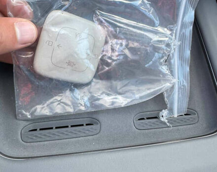 Zeekr 7X, объемом двигателя 0 л и пробегом 12 тыс. км за 38999 $, фото 9 на Automoto.ua