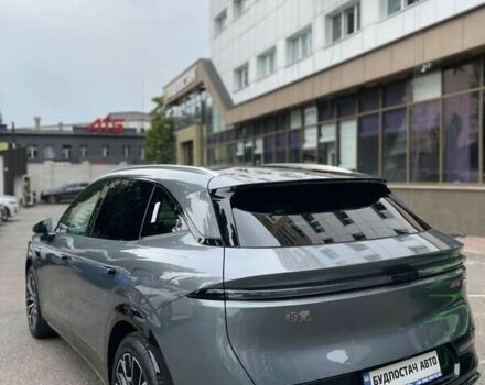 Zeekr 7X, объемом двигателя 0 л и пробегом 1 тыс. км за 38499 $, фото 2 на Automoto.ua