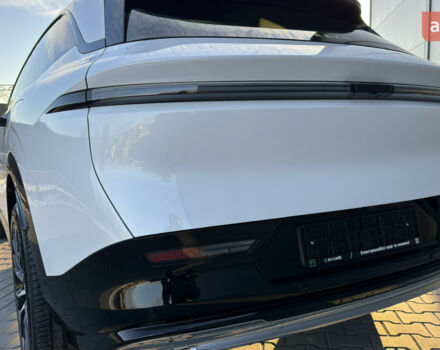 купити нове авто Zeekr 7X 2024 року від офіційного дилера Володимир Олександрович Zeekr фото