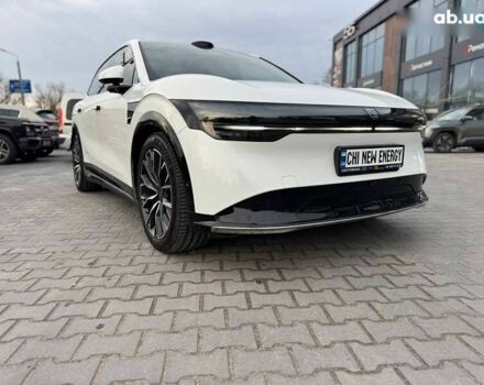 Zeekr 7X, объемом двигателя 0 л и пробегом 10 тыс. км за 43500 $, фото 26 на Automoto.ua