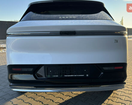 купити нове авто Zeekr 7X 2024 року від офіційного дилера Володимир Олександрович Zeekr фото
