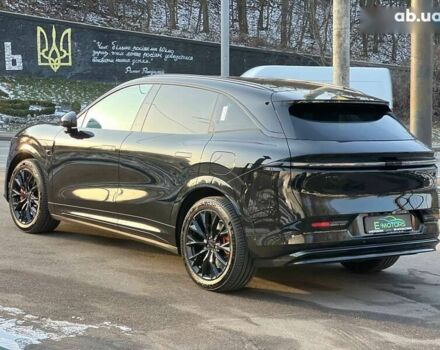 Zeekr 7X, объемом двигателя 0 л и пробегом 1 тыс. км за 37200 $, фото 5 на Automoto.ua
