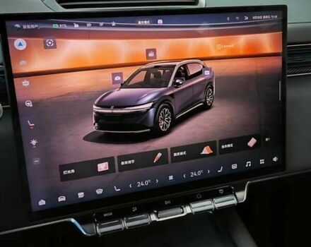 Zeekr 7X, об'ємом двигуна 0 л та пробігом 1 тис. км за 33800 $, фото 7 на Automoto.ua
