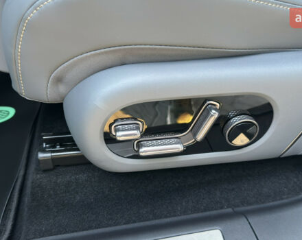 купити нове авто Zeekr 7X 2024 року від офіційного дилера Володимир Олександрович Zeekr фото