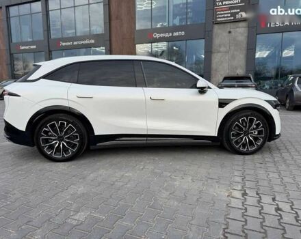 Zeekr 7X, объемом двигателя 0 л и пробегом 10 тыс. км за 43500 $, фото 6 на Automoto.ua