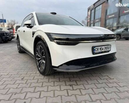 Zeekr 7X, объемом двигателя 0 л и пробегом 10 тыс. км за 43500 $, фото 25 на Automoto.ua