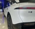 Zeekr 7X, объемом двигателя 0 л и пробегом 1 тыс. км за 42999 $, фото 12 на Automoto.ua