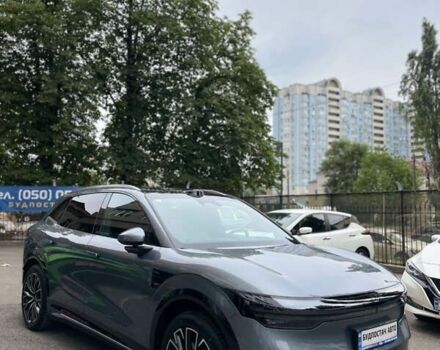 Zeekr 7X, объемом двигателя 0 л и пробегом 1 тыс. км за 38499 $, фото 15 на Automoto.ua