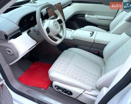 Zeekr 7X, объемом двигателя 0 л и пробегом 14 тыс. км за 37500 $, фото 5 на Automoto.ua